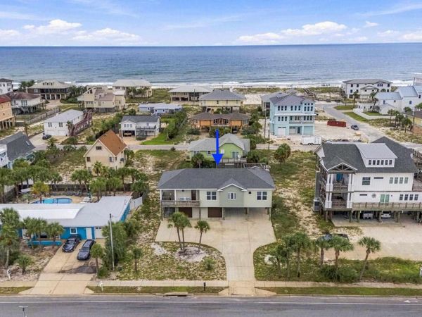 802 Via Deluna Dr, Pensacola Beach, FL 32561
