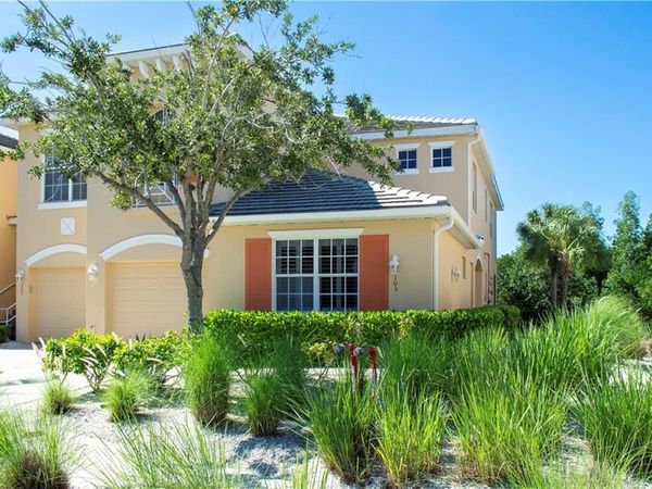 14550 Dolce Vista RD, Unit 103, FORT MYERS, FL 33908