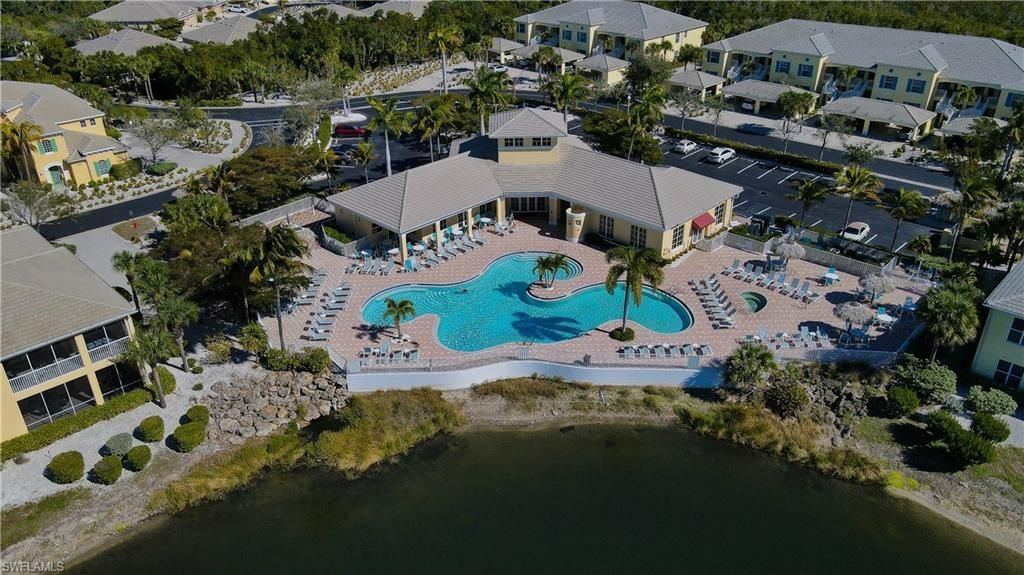 14550 Dolce Vista Rd, Unit 103, Fort Myers, FL 33908 Photo