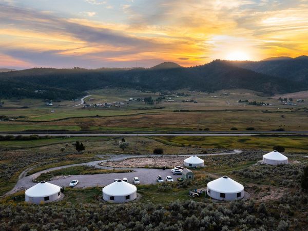 6625 Goshawk Way, Lava Hot Springs, ID 83246