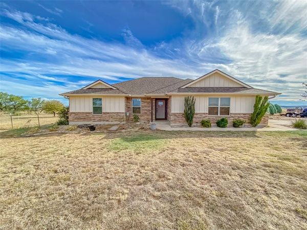 2729 CR 154, Tuscola, TX 79562