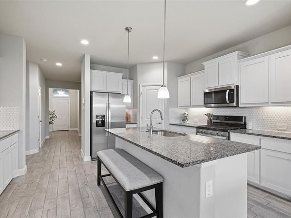 2220 Dyre Drive, Haslet, TX 76052