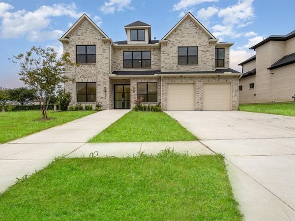 9840 Wyndbrook Drive, Frisco, TX 75035