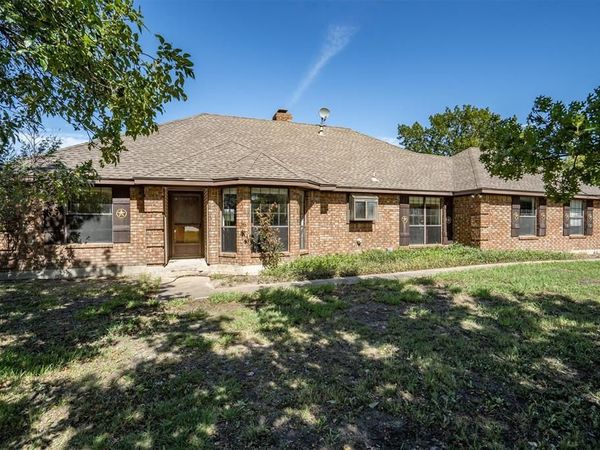 13091 County Road 580, Blue Ridge, TX 75424