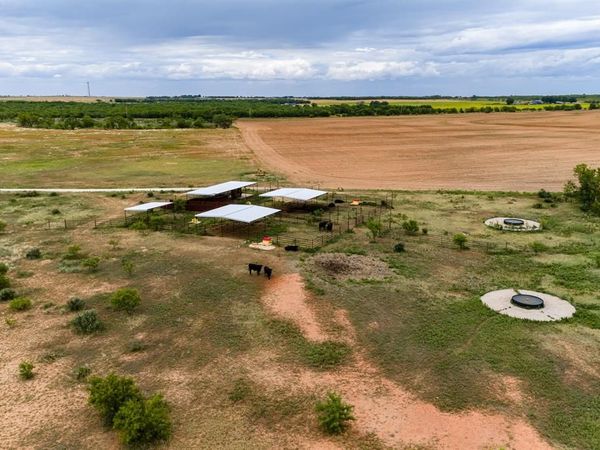TRACT 2 TBD County Road 473, Anson, TX 79501