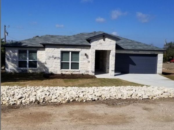 6604 Alta Vista , Lago Vista, TX 78645