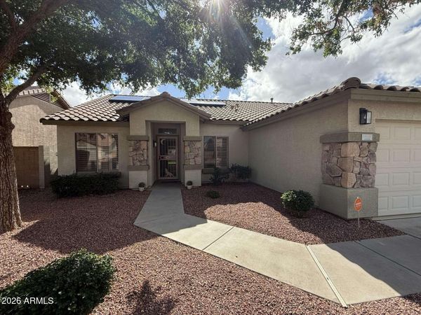 16037 W CARMEN Drive, Surprise, AZ 85374
