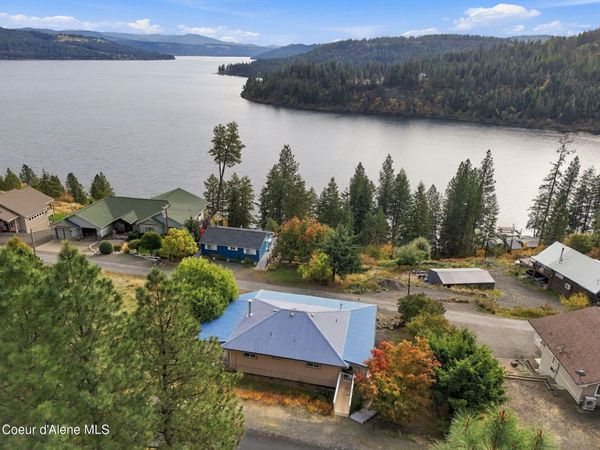 22325 S Candlelight Dr , Worley, ID 83876