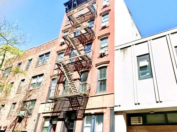 237 W 10th Street , Unit 20, New York (Manhattan), NY 10014