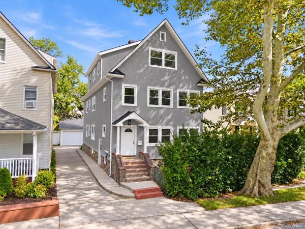 525 S 11th Avenue , Unit 3, Mount Vernon, NY 10550