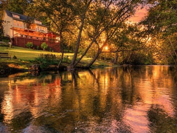 105 Riveredge Drive, Unit N/A, Ellijay, GA 30536