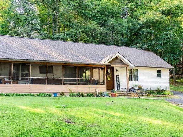 777 Williamstown Road, Mineral Bluff, GA 30559