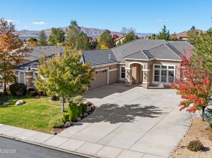 7677 Bareback Drive, Sparks, NV 89436 Photo