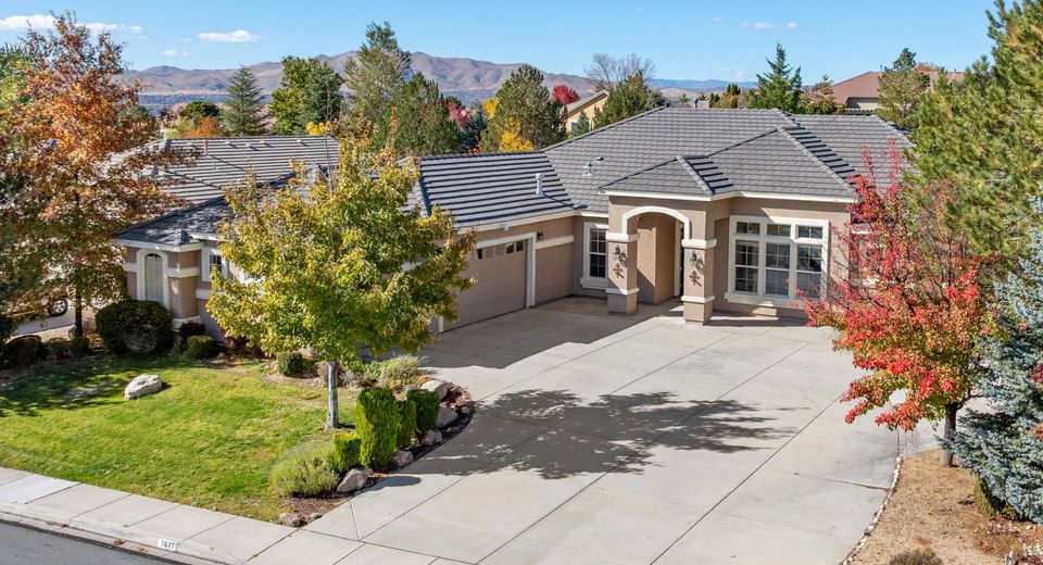 7677 Bareback Drive, Sparks, NV 89436 Photo