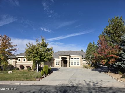 7677 Bareback Drive, Sparks, NV 89436 Photo