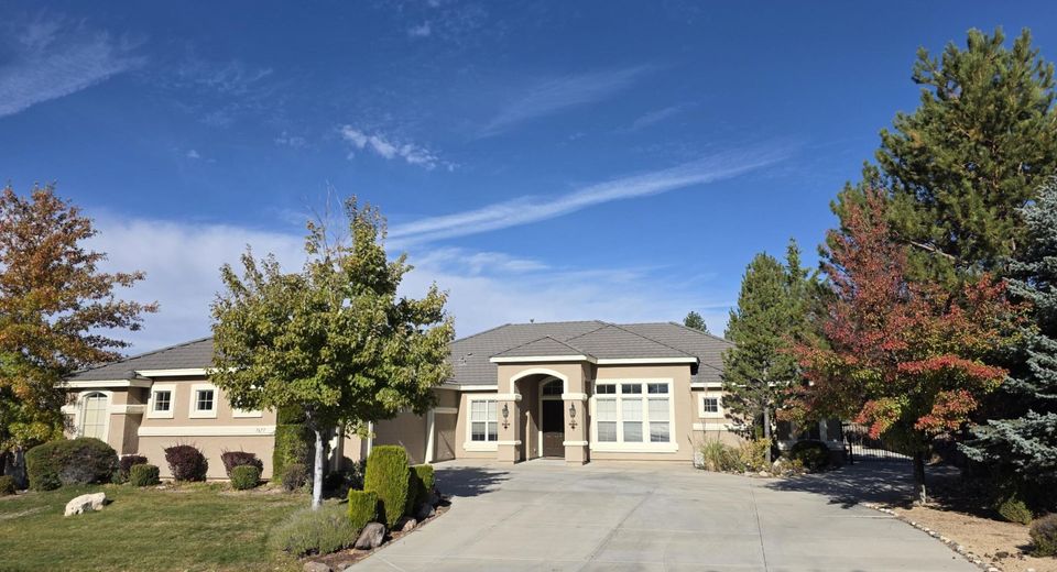 7677 Bareback Drive, Sparks, NV 89436 Photo