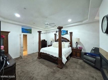7677 Bareback Drive, Sparks, NV 89436 Photo