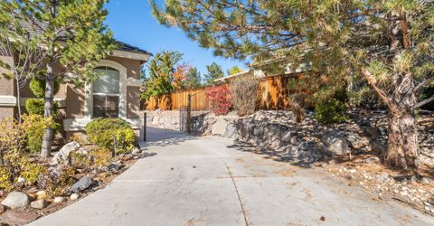 7677 Bareback Drive, Sparks, NV 89436 Photo