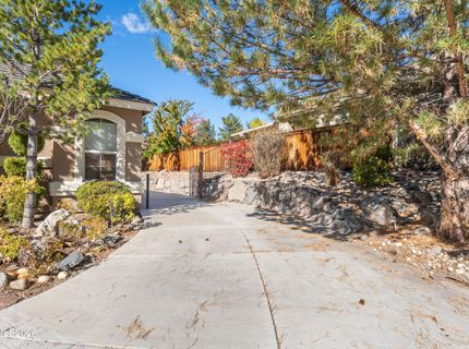7677 Bareback Drive, Sparks, NV 89436 Photo