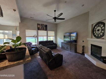 7677 Bareback Drive, Sparks, NV 89436 Photo
