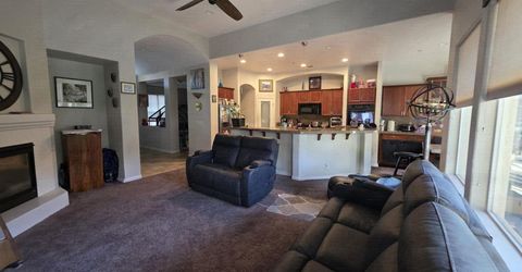 7677 Bareback Drive, Sparks, NV 89436 Photo