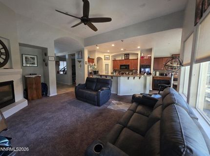 7677 Bareback Drive, Sparks, NV 89436 Photo