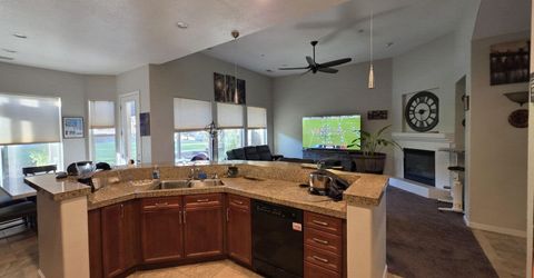 7677 Bareback Drive, Sparks, NV 89436 Photo