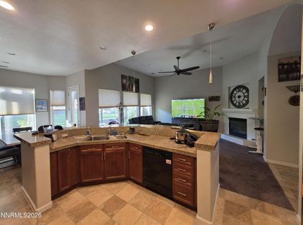 7677 Bareback Drive, Sparks, NV 89436 Photo