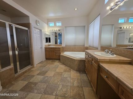 7677 Bareback Drive, Sparks, NV 89436 Photo