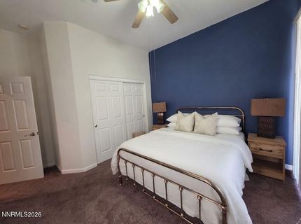 7677 Bareback Drive, Sparks, NV 89436 Photo