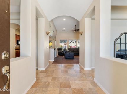 7677 Bareback Drive, Sparks, NV 89436 Photo