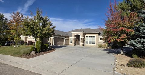 7677 Bareback Drive, Sparks, NV 89436 Photo