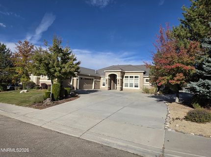 7677 Bareback Drive, Sparks, NV 89436 Photo