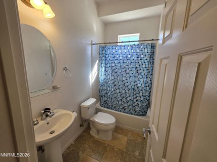 7677 Bareback Drive, Sparks, NV 89436 Photo