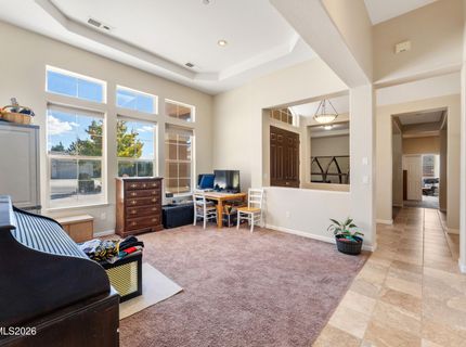 7677 Bareback Drive, Sparks, NV 89436 Photo