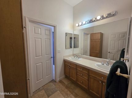 7677 Bareback Drive, Sparks, NV 89436 Photo