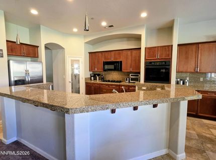 7677 Bareback Drive, Sparks, NV 89436 Photo