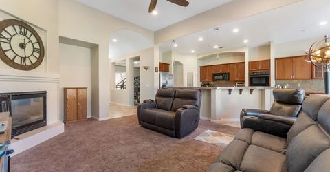 7677 Bareback Drive, Sparks, NV 89436 Photo