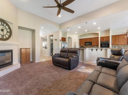 7677 Bareback Drive, Sparks, NV 89436 Photo