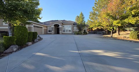 7677 Bareback Drive, Sparks, NV 89436 Photo