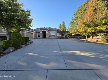 7677 Bareback Drive, Sparks, NV 89436 Photo