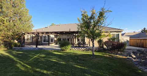 7677 Bareback Drive, Sparks, NV 89436 Photo