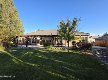 7677 Bareback Drive, Sparks, NV 89436 Photo