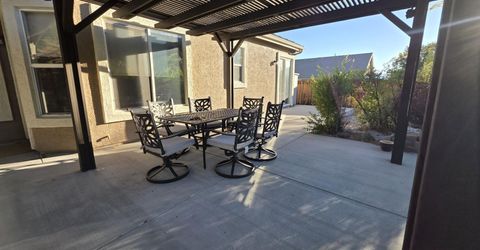 7677 Bareback Drive, Sparks, NV 89436 Photo