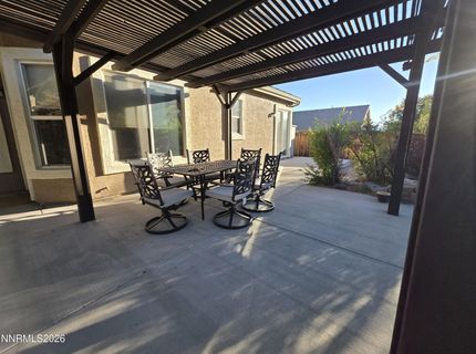 7677 Bareback Drive, Sparks, NV 89436 Photo