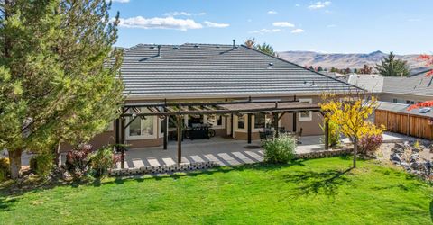 7677 Bareback Drive, Sparks, NV 89436 Photo