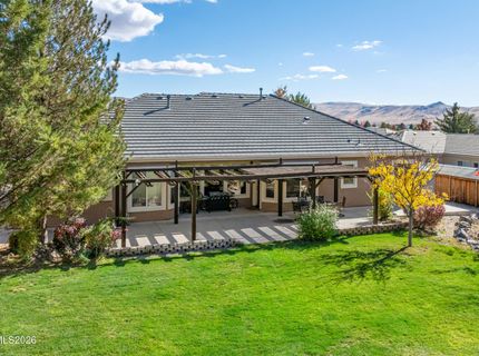 7677 Bareback Drive, Sparks, NV 89436 Photo