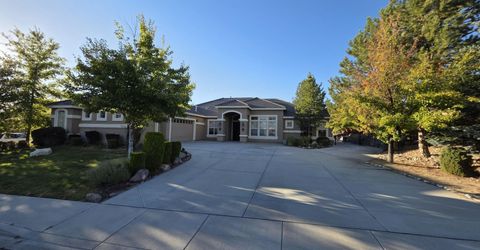 7677 Bareback Drive, Sparks, NV 89436 Photo