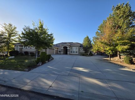 7677 Bareback Drive, Sparks, NV 89436 Photo