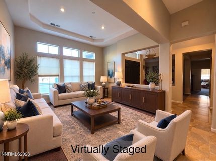 7677 Bareback Drive, Sparks, NV 89436 Photo